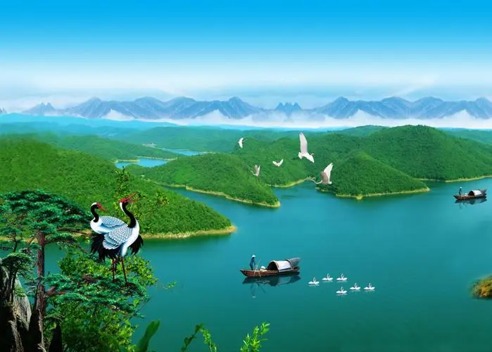 智能数字化网络化
